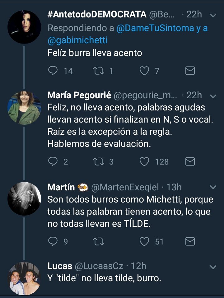 LaAlfareraOk's tweet photo. Amo Twitter. https://t.co/B1LlPDkDdP