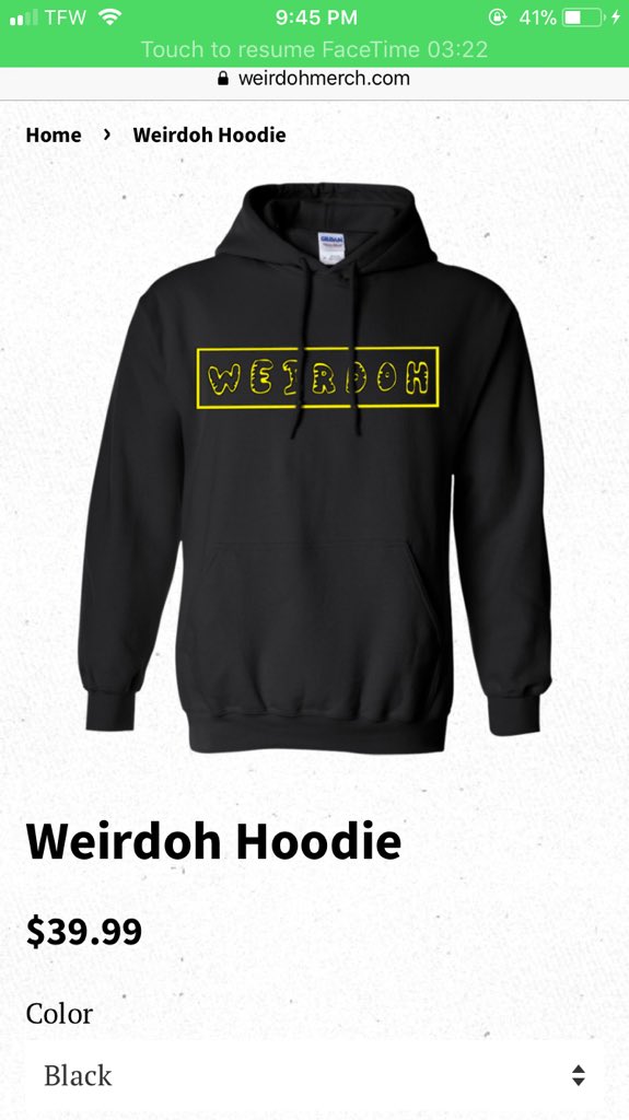 cvntzelda's tweet photo. I'm so happy you dropped merch!! I've been waiting since the teespring merch!!! I'm sooooo proud ☺️❤️❤️ #Weirdoh
@Aaron_Doh @Aaron_Doh @Aaron_Doh https://t.co/jrQCIqJx16