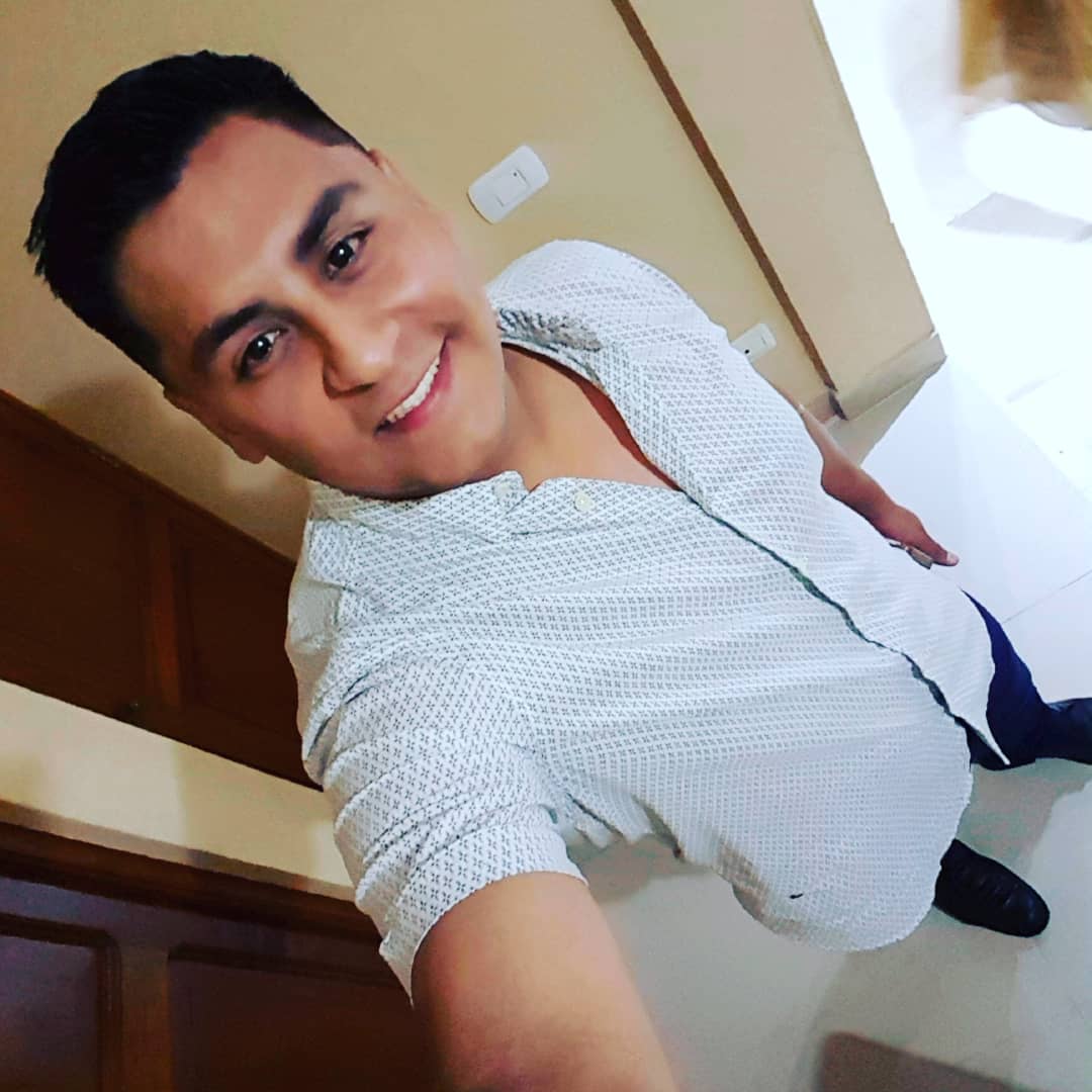 dlopezrodas92's tweet photo. #NuevaFotoDePerfil https://t.co/fZHI963YC1