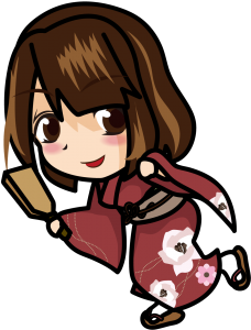 羽子板のtwitterイラスト検索結果 古い順