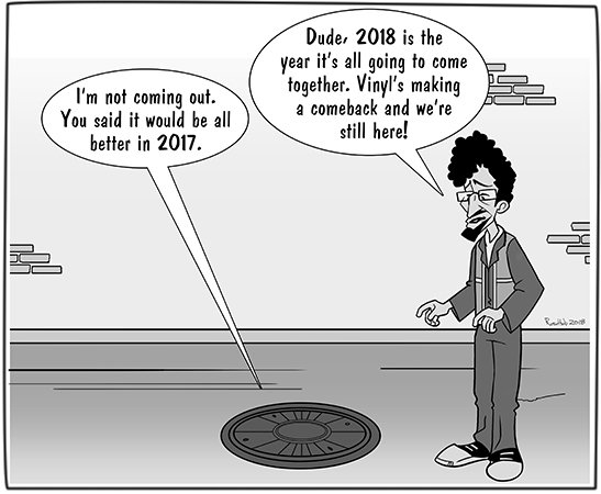 The World In Which.. tweet media