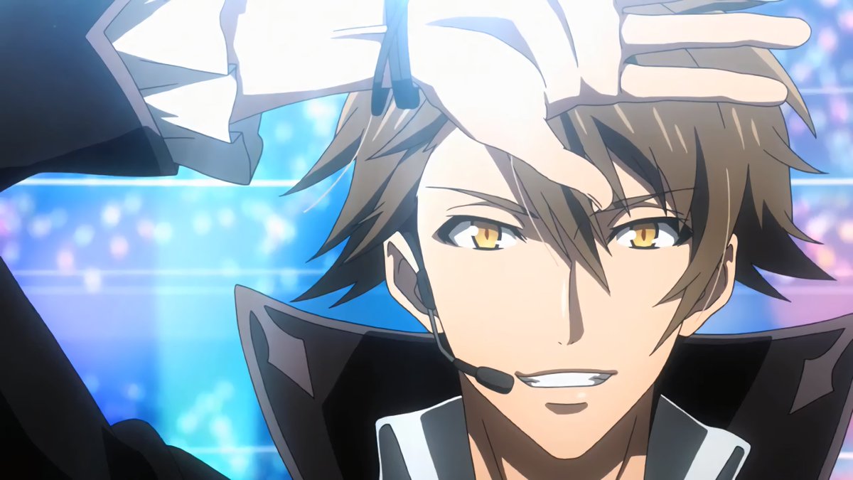 Toast S Death By Daybreak Interlude Mv Short Version