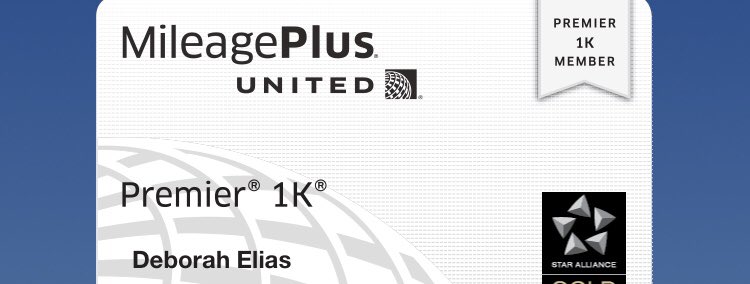 eliasevents's tweet photo. 2018 off to great start. #happytraveler #unitedairlines #1kstatus #ohtheplacesyoullgo @united https://t.co/TR8iCQ2UIZ