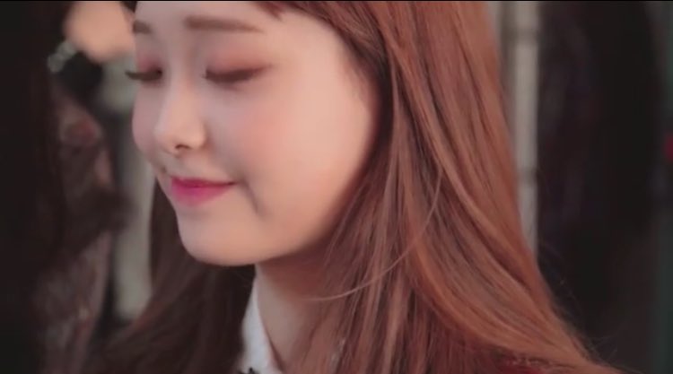 chuu pics ♥︎ H I A T U S tweet media