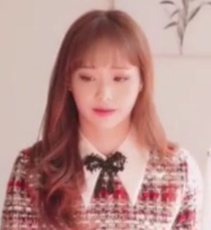 chuu pics ♥︎ H I A T U S tweet media