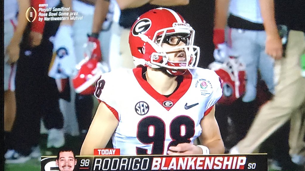 JoelRodgers3's tweet photo. @tannerash2 What about Rodrigo? https://t.co/MDd5vjTJbm