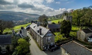 Top 10 UK winter walks – chosen by travel and nature writers buff.ly/2DNboHT