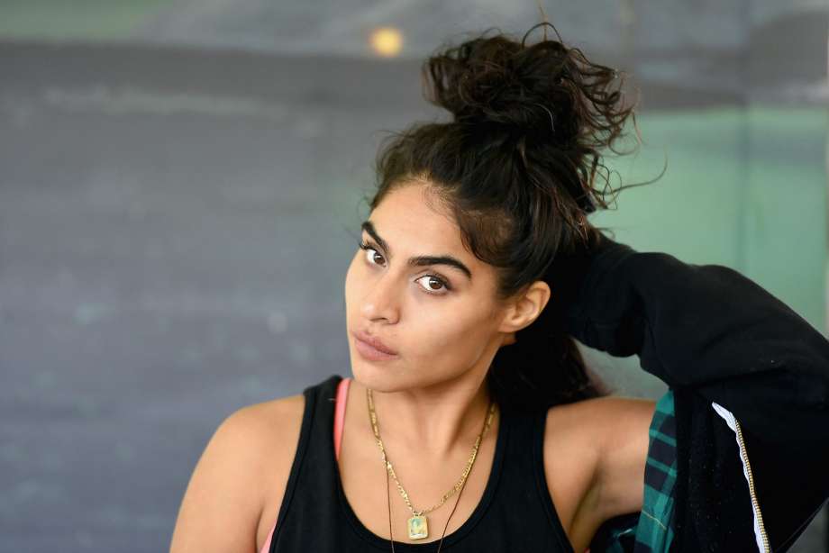 MusicandMel's tweet photo. New post (JESSIE REYEZ) has been published on Musicians And Melody - https://t.co/4W1w8WrgvH https://t.co/5HhlfWiJ8L