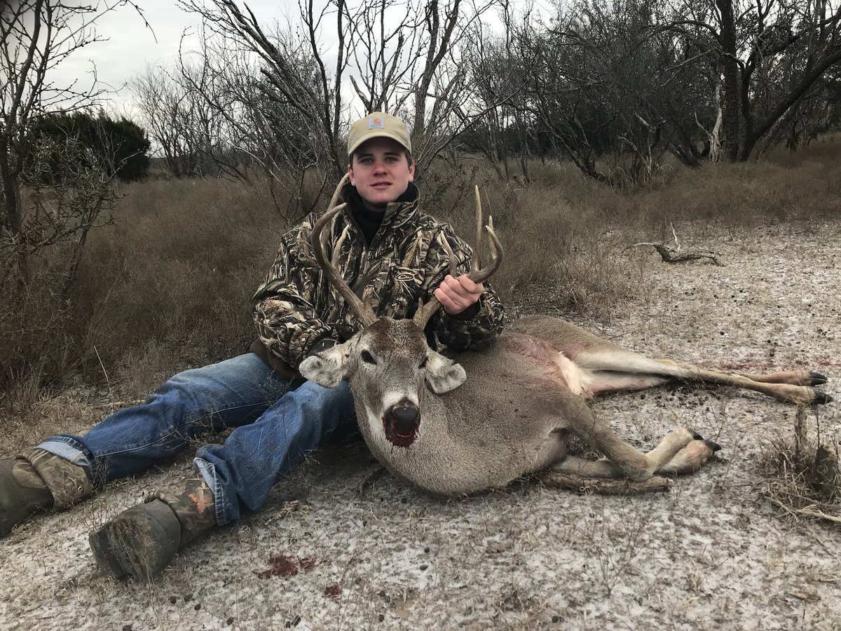 Starting the year off right with a 9 point👍🏻