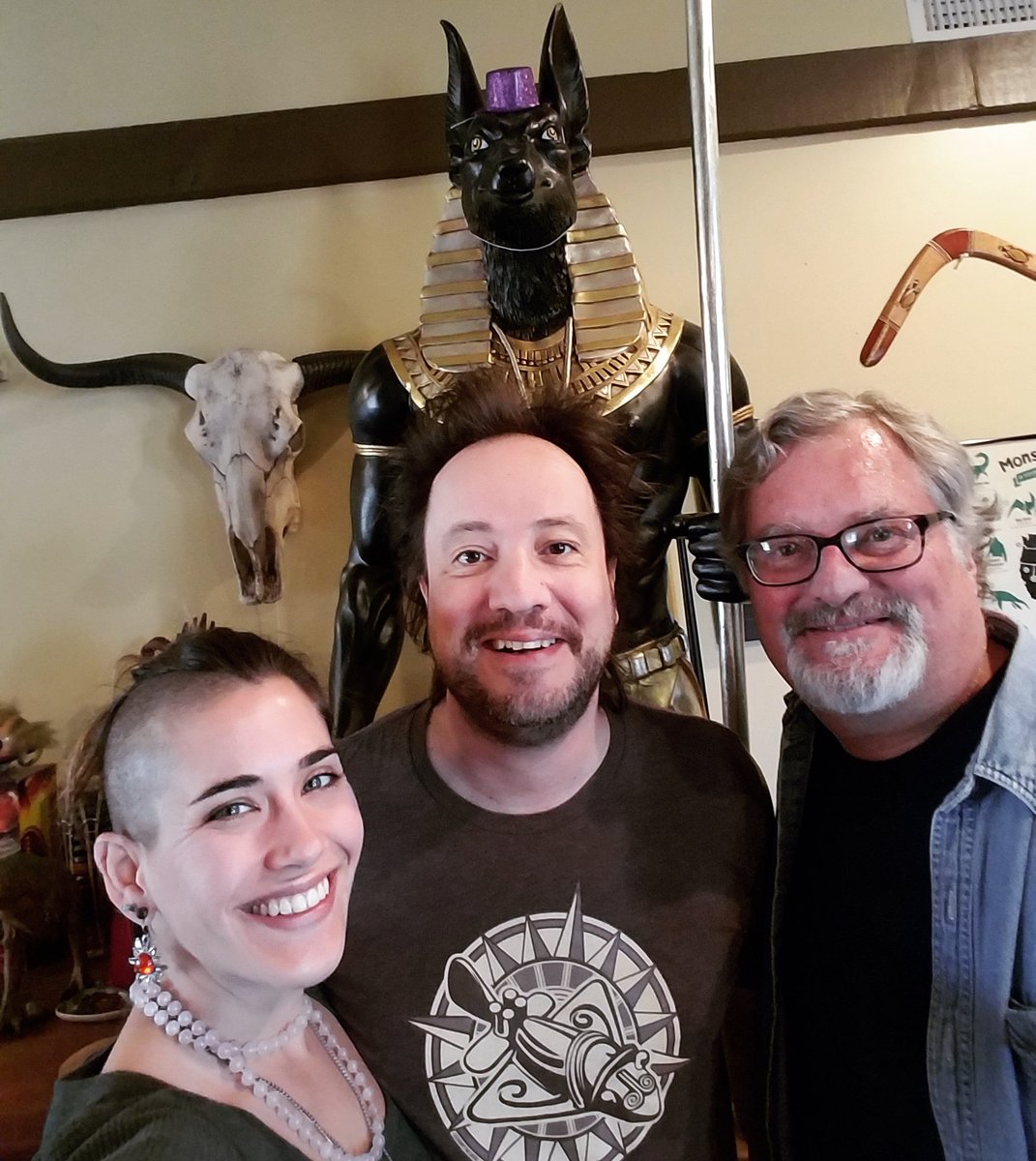 Giorgio Tsoukalos Married