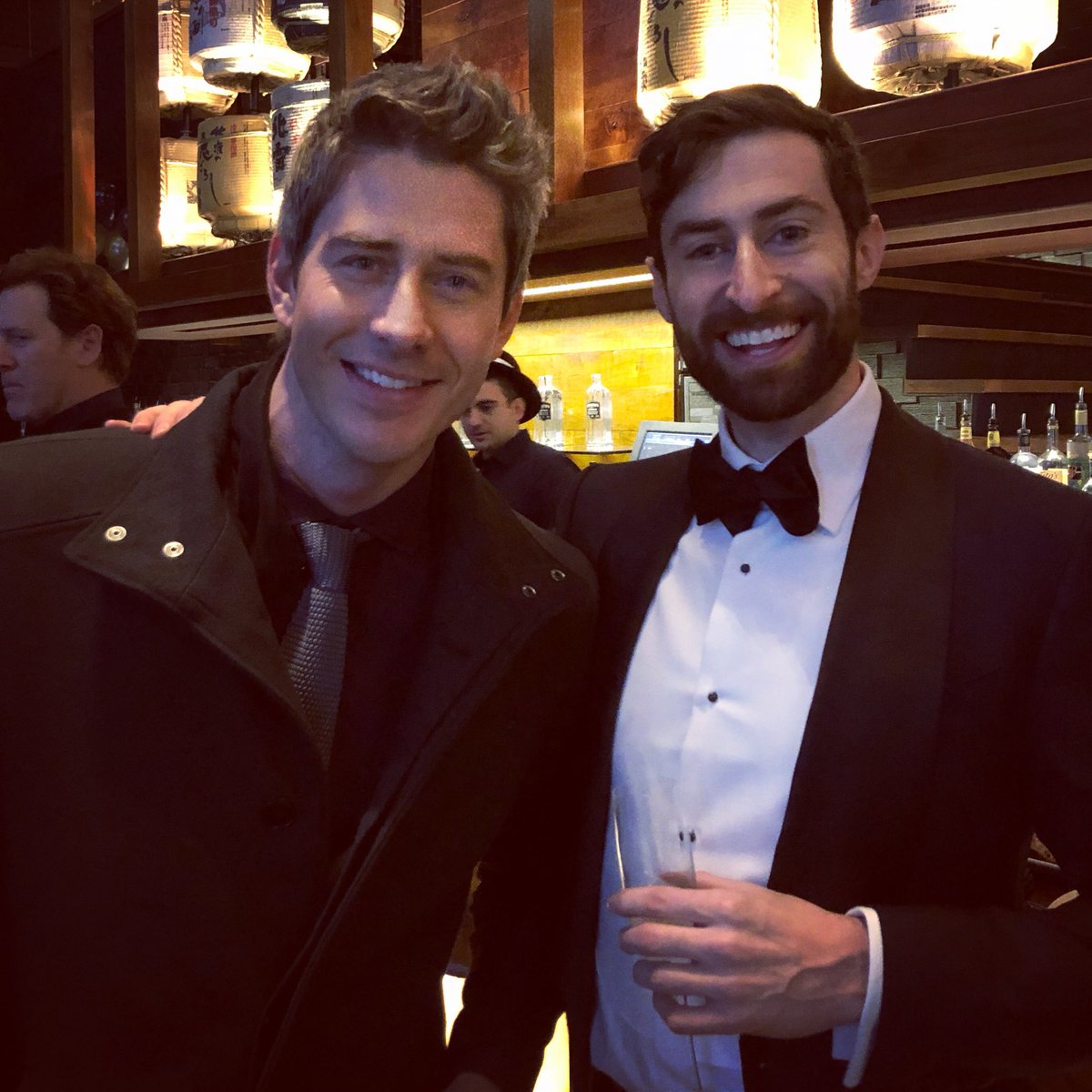 Bachelor 22 - Arie Luyendyk Jr - FAN FORUM - General Discussion  - *Sleuthing Spoilers* - Page 17 DSgdpiFVQAAzmNx