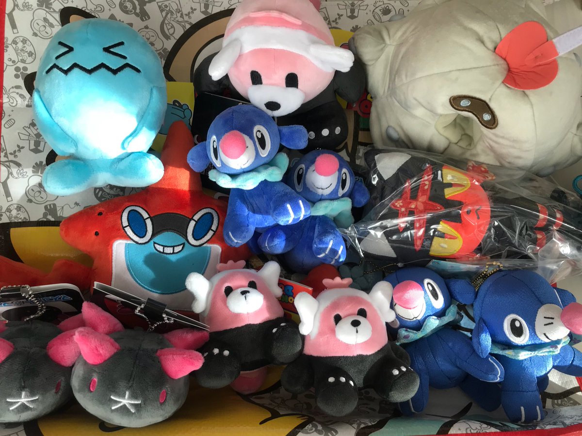 ヒノッチ ピカピカバッグ 交換 譲 画像内ご希望のぬいぐるみ ソーナンス キテルグマ ニャビー アシマリ ナマコブシ ロトム図鑑 スナバァ 求 ちりめん 風ぬい ピカチュウ ピカぴたれすと ピカぬい Pokemon Time マスコットでしたら2匹セットでお譲り ヒノッチ ピカピカバッグ 交換 譲 画像内ご希望のぬいぐるみ ソーナンス キテルグマ ニャビー アシマリ ナマコブシ ロトム図鑑 スナバァ 求 ちりめん 風ぬい ピカチュウ ピカぴたれすと ピカぬい Pokemon Time マスコットでしたら2匹セットでお譲り