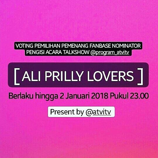lailiamfdh15's tweet photo. Siap mengudara #aplwithatvitv @atvitv https://t.co/In0tJ3ApQu