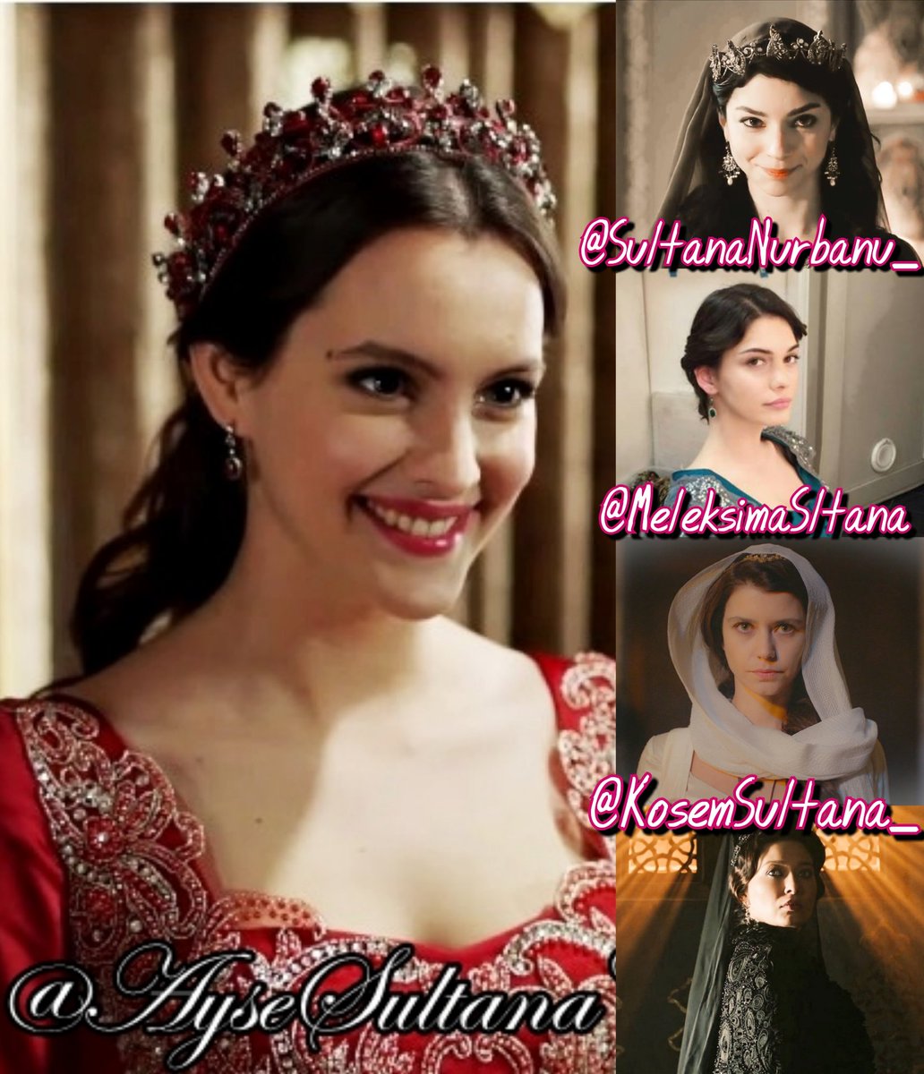 AyseSultanaCL's tweet photo. Hasta siempre la mas fiel #ComunidadOtomana 
Que pese a los cambios y horarios de mierda Aguanto hasta el fin♡
Aquí me despido, lo mejor fue compartir con ustedes cada madrugada son los mejores ♡
Gracias Totales ♡
#KosemGranFinal
#Kosem https://t.co/RfZsAOomX1