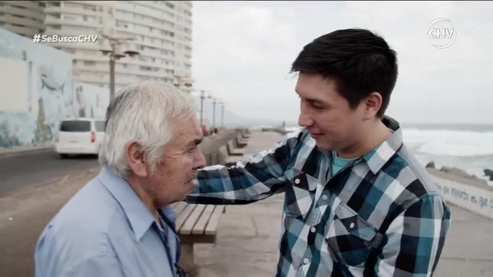 [Capítulo completo] No te pierdas este nuevo episodio de #SeBuscaCHV con dos emotivas historias .- ►ow.ly/Ctcm30hwvqT