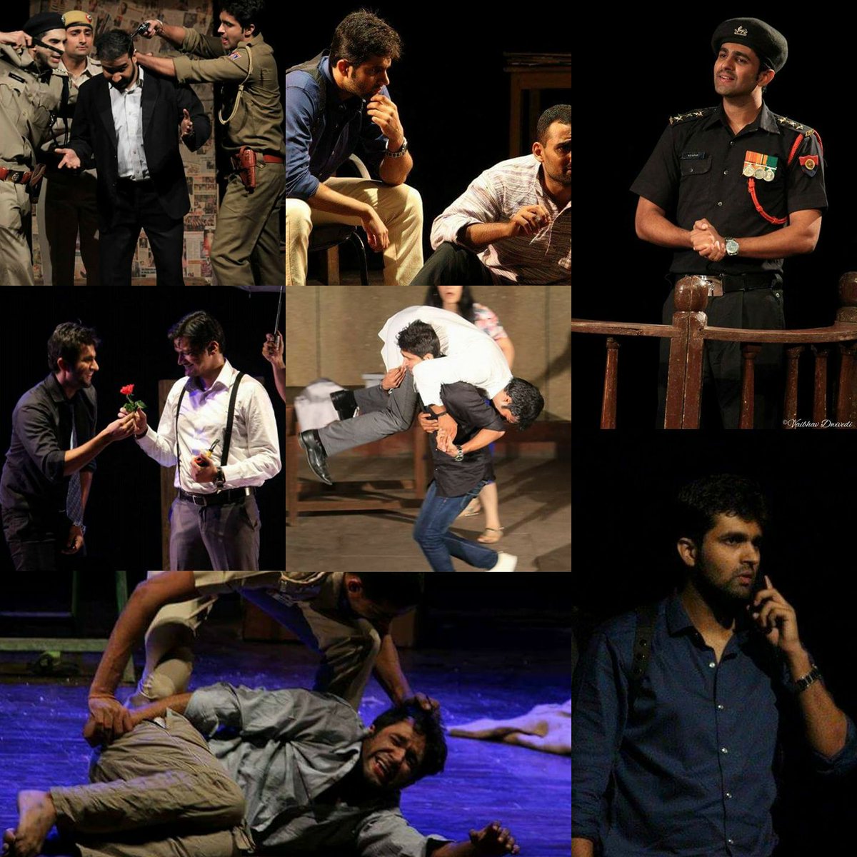 HimanshuMaggo_'s tweet photo. 2017 has been briliant...It was an exciting journey.... Loved performing again on stage!
@AsmitaTheatre @TheatreInAsmita #2017RoundUp #TuesdayThoughts #Theatre #actorslife #WorkMode https://t.co/KtuQSnp1xD