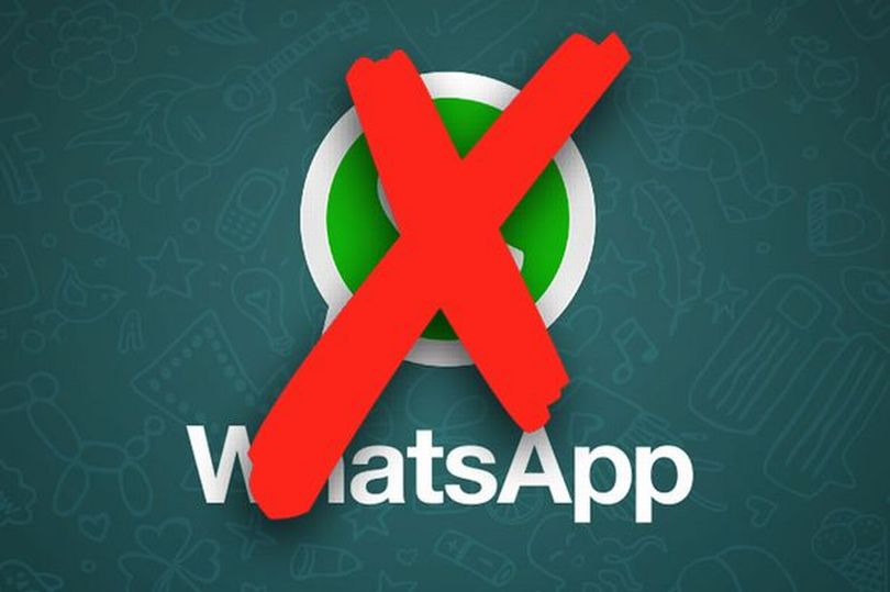 fm101power's tweet image. The #MorningRide @KennyKlips is doing a survey on how many of you are no longer on whatsapp? Is your mobile phone still compatible with Whatsapp? #TechMayhem