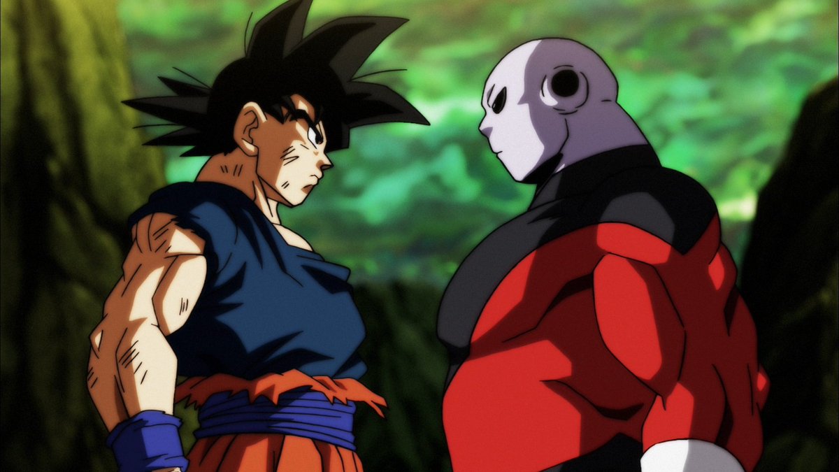 Review de "Dragon Ball Super" Episodio 122 - ¡Mantén el orgullo en alto! ¡Vegeta se enfrenta al más poderoso! 