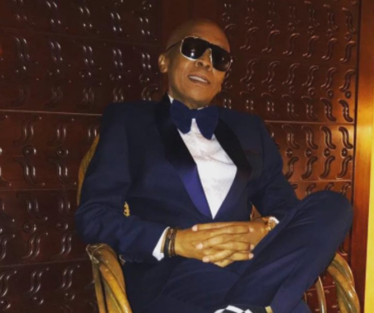 Zalebs's tweet image. A kind reminder that Robbie Malinga will be laid to rest today. #RipRobbieMalinga. Funeral service to be held at Rhemaa Bible Church.