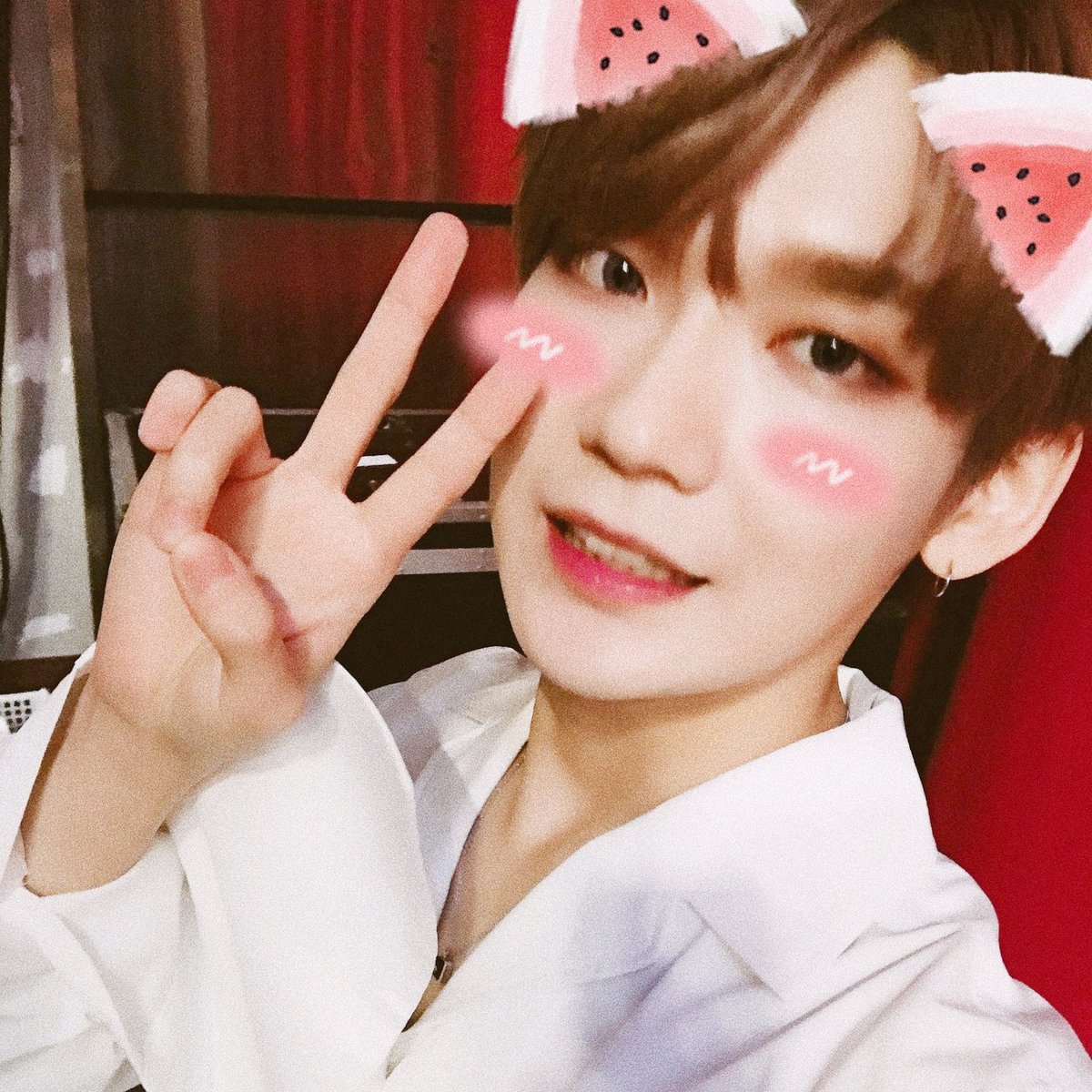 jbjsoftie's tweet photo. 🎪🖇#타카다켄타
➳#JBJ #KENTA https://t.co/MzsEJm1dk6