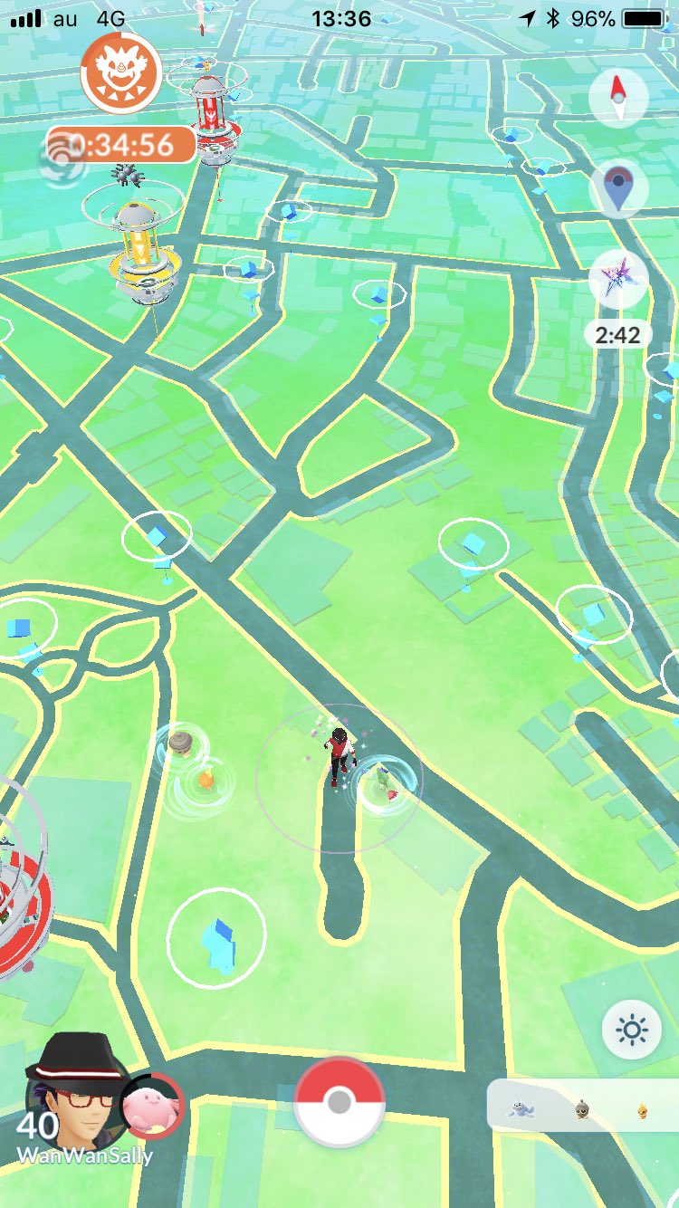 Wanwansally ポケモンgo アチャモん お迎えにあがりました ポケモンgo アチャモ 個体値100 広尾 T Co Sdkdfbh0vd Twitter