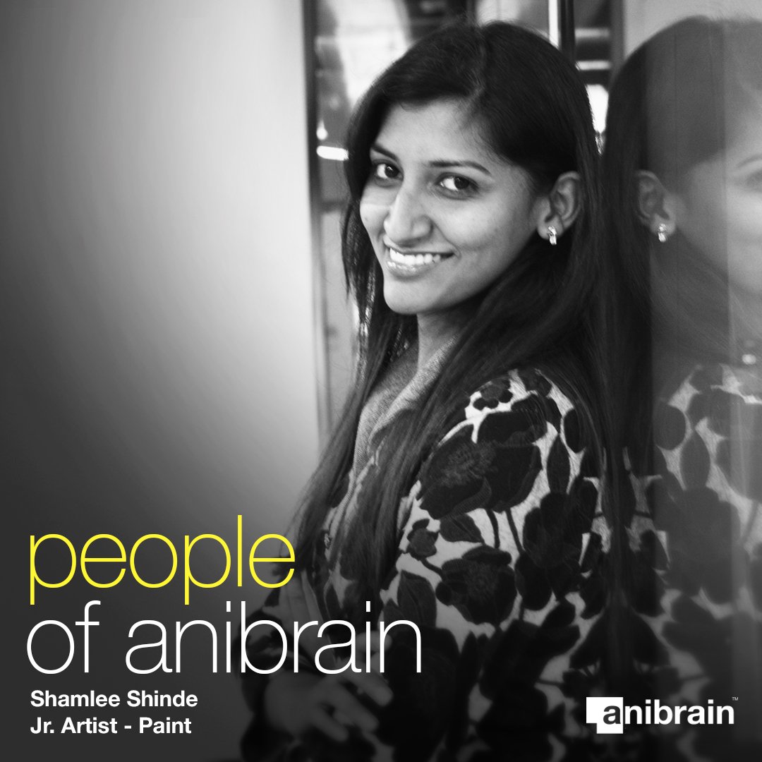 AnibrainVFX's tweet photo. Follow the story at https://t.co/VT7iXyiRnD
#PeopleOfAnibrain #WomenInVFX #GenderBalance #BeBoldForChange #Anibrainer #TuesdayThoughts #AnibrainLife #PuttingPeopleFirst #EqualOpportunity #ProudOfAnibrain #CareersInVFX #JobSatifaction #WorkHardPlayHard #ThatsWhyIWorkHere #VFX https://t.co/nvm6q8HdaK