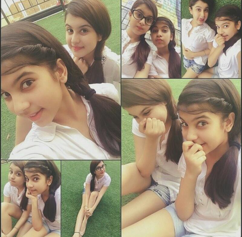 ReemSameerShei3's tweet photo. She's my #bestfriend Shreya...... #alltimefavorite #Tennis ❤❤ #TuesdaySelfie https://t.co/M1UPw0xPND