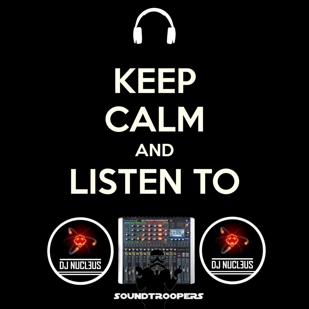 nucleus34's tweet photo. #DJNucleus #Soundtroopers #Music #Fresh2018
Soundcloud: https://t.co/vI4Wd3CTkL
DatPiff: https://t.co/ksIJyTw4JC
Nervedjsmixtapes: https://t.co/L3aq9pMmGV
Reverbnation: https://t.co/KqV3GQZ4Te
Audiomack: https://t.co/imfDz2a59C
Youtube: https://t.co/c4IcJlQB1d https://t.co/xB1ZmhhQVe