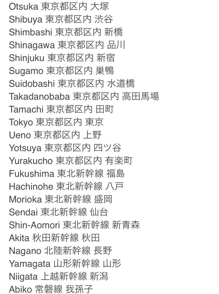 かがやくごったん Meitetsu5111f これらの駅ではえきねっと予約を指定席券売機で英語表記で受け取れます 英語メニューに切り替え Jr East Train Reservationボタンを押す クレカを挿入する 受け取る予約を選択 決済 Jr East Train はえきねっとの かがやくごったん Meitetsu5111f これらの駅ではえきねっと予約を指定席券売機で英語表記で受け取れます 英語メニューに切り替え Jr East Train Reservationボタンを押す クレカを挿入する 受け取る予約を選択 決済 Jr East Train はえきねっとの