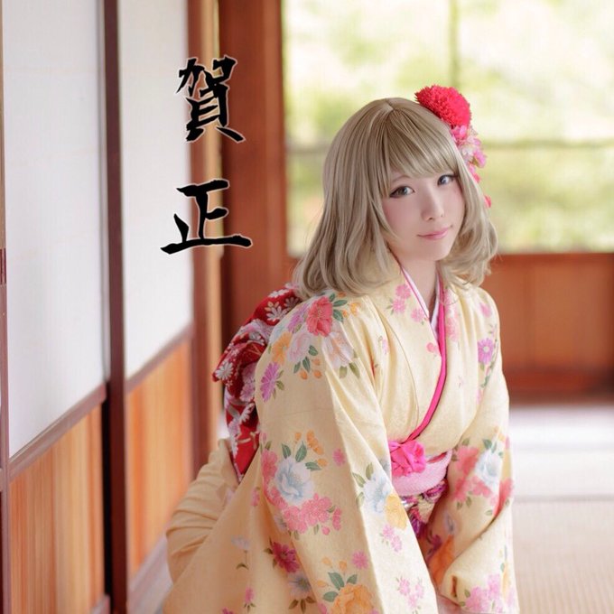 Twitterのコスプレ画像24