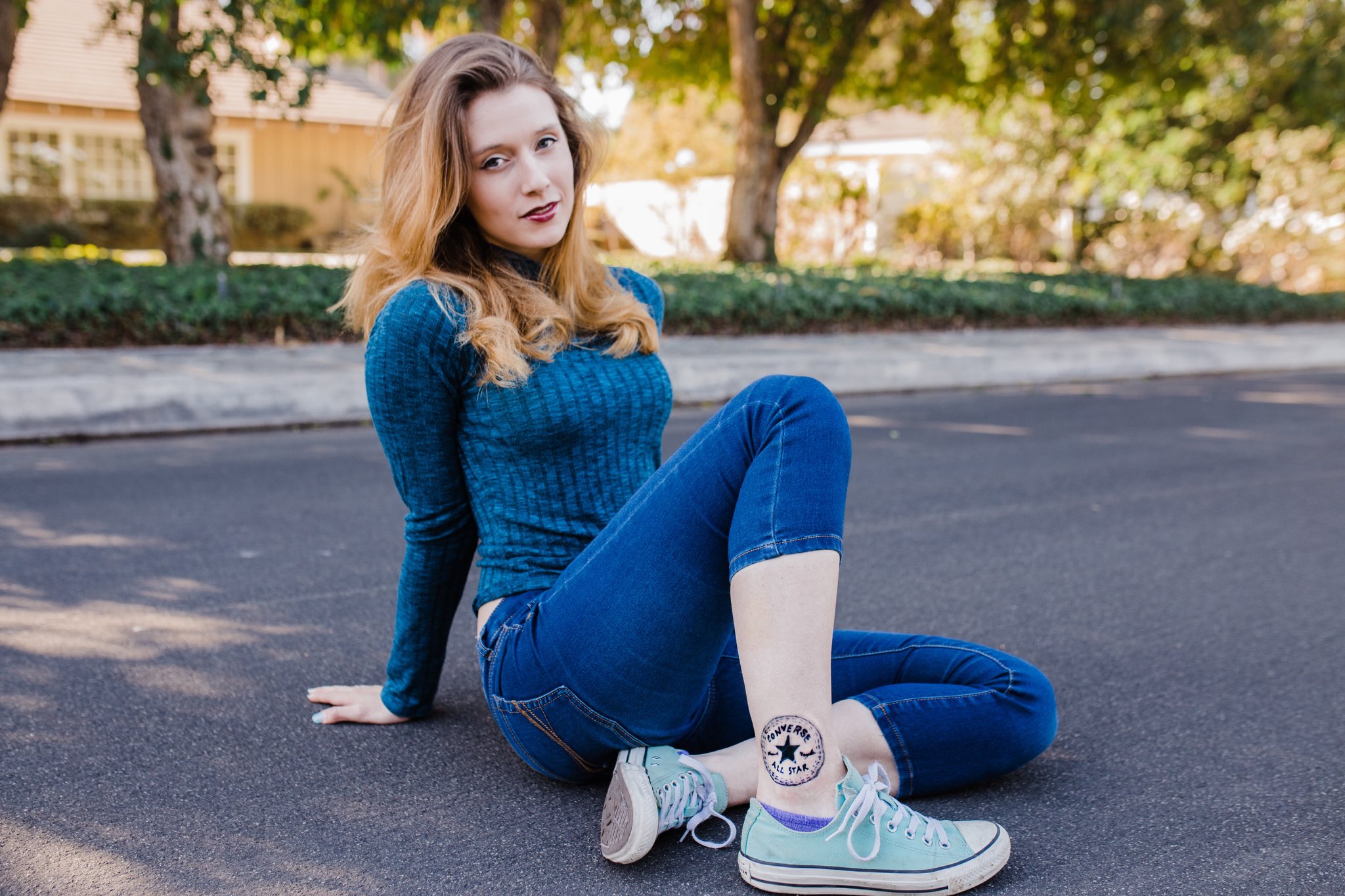 Converse cheap jeans 2018