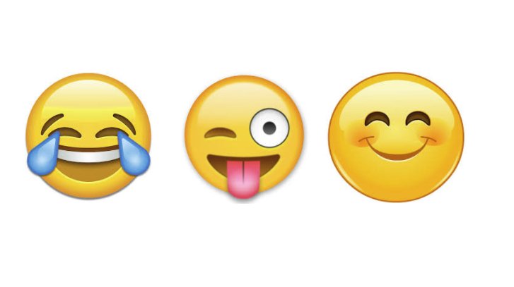 socialmedia2day's tweet photo. 7 Tips for Using Emojis in Social Media Marketing https://t.co/V6t98KGpfI https://t.co/TgJObhU4RZ