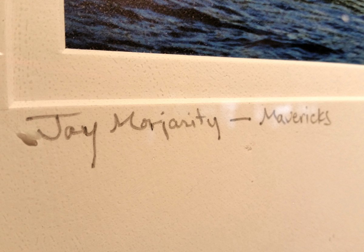 Kats_Musings's tweet photo. #JayMoriarty #Mavericks  #HalfMoonBay https://t.co/GMS1WvLevu