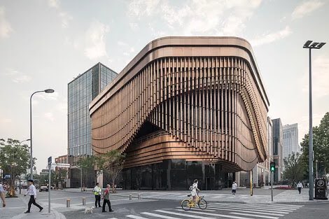 Michi در توییتر ボンドファイナンスセンターbyヘザーウィックスタジオ ノーマンフォスター 建築ゴッドノーマンフォスター 超絶アバンギャルド建築チームヘザーウィックスタジオ