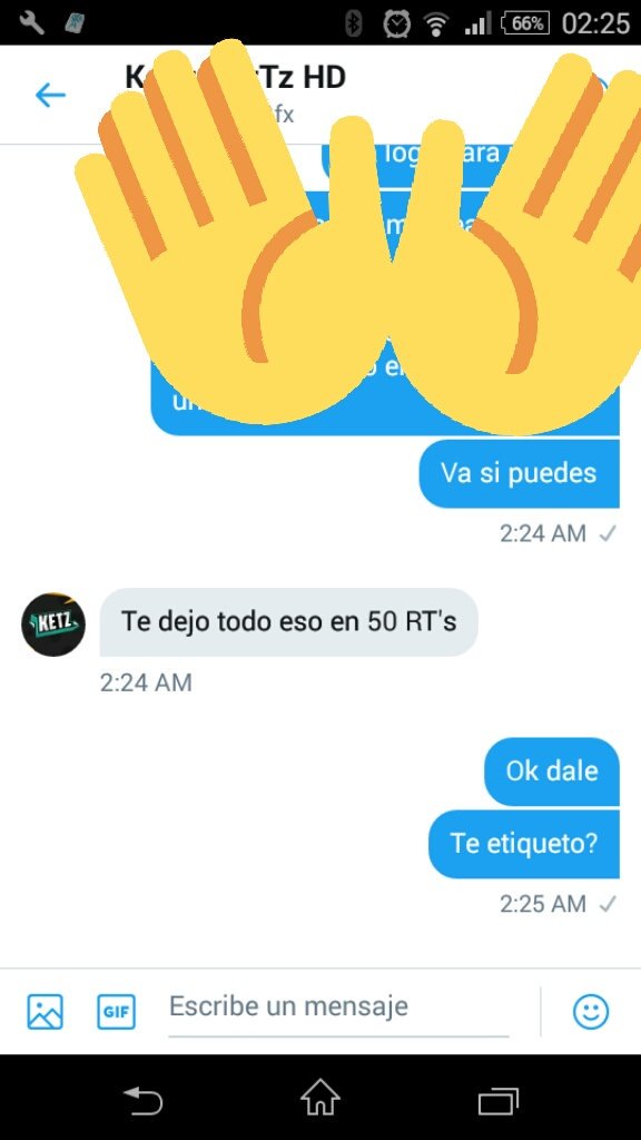 liga_sonrisa's tweet photo. Chicos necesito su ayuda para que el crack de @Ketz_Artz_Gfx nos aga un logo y un ficturi https://t.co/Yt2qwPuEeJ