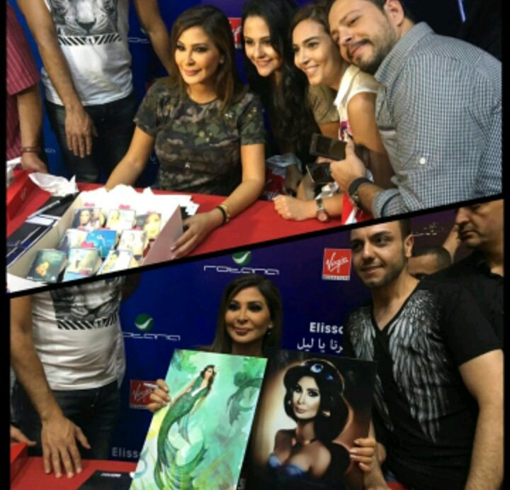 AliElissai's tweet photo. انتي لم تكوني فقط فنانة بالنسبة لنا بل أنتي وطن وأجمل وطن ننتمي له .. نفتخر به ونعشقه عشق لم ولن ينتهي 👌💞👏✌💃
#MeWithElissa
@elissakh https://t.co/iUQWiygH74