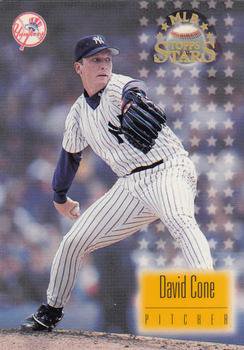 NY Yankees Birthday - January 2

Happy Birthday David Cone!   