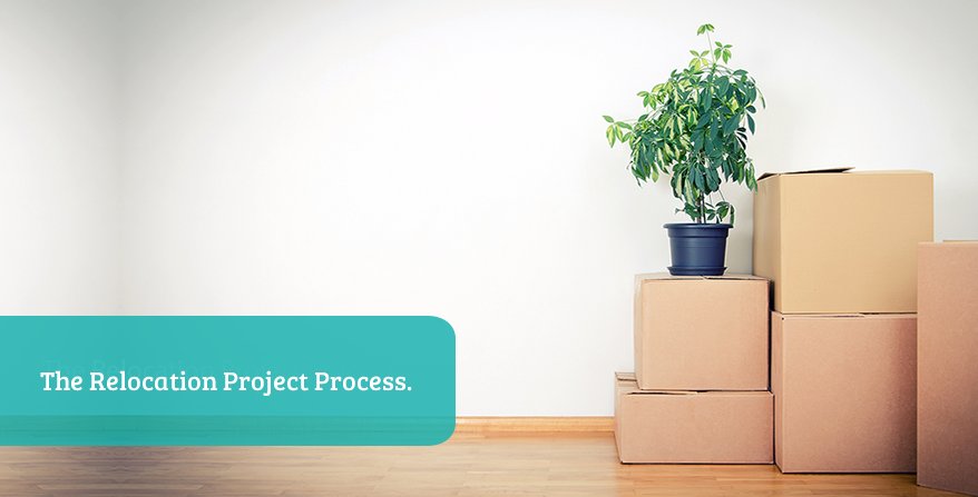 Moving office? This Case Study demonstrates our knowledge, skills and resources needed to ensure that your IT relocation project runs smoothly and efficiently, allowing you to focus on other important relocation activities -  pos.li/28bcq5 #newoffice #London #Cambridge