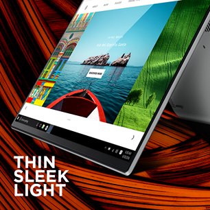 Lenovo_Africa's tweet photo. Stand out for the crowd with #Yoga720. It’s more than just a laptop
#tabletmode for reading
#tentmode for streaming videos and so much more.
#DifferentisBetter https://t.co/GUfnZppqtm