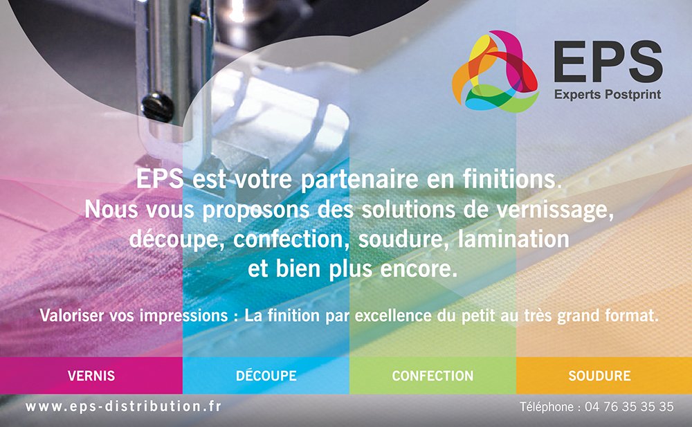 EPS tweet media