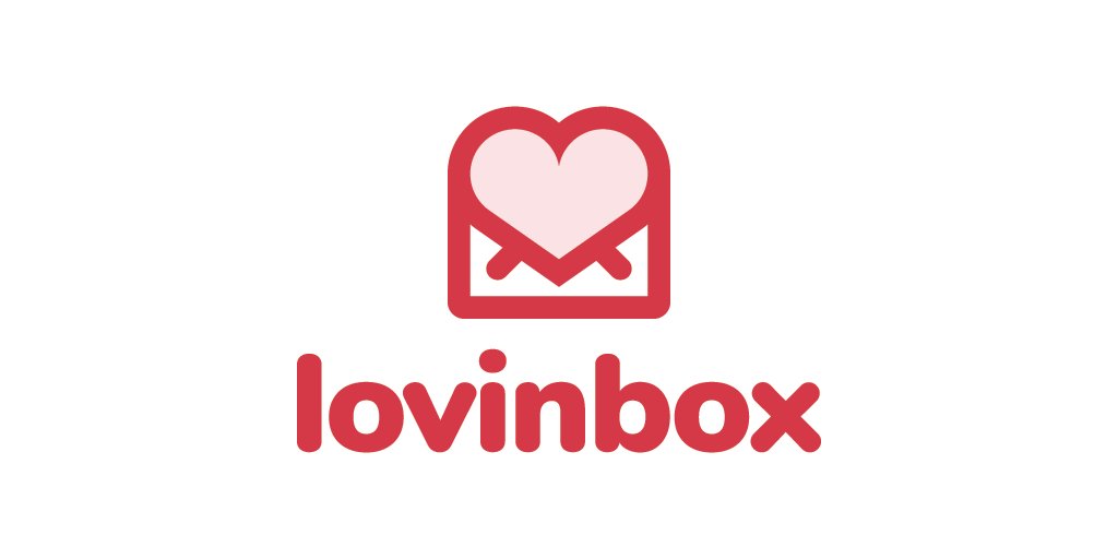 logodealr's tweet image. Lovinbox is a perfect logo for dating apps! Wanna buy it? Here: brandcrowd.com/logo-design/de… 
#love #chat #dating #datingtips #email #datingapp #datingapps #desktop #mobile #tablet #logo #branding #logodesign #findlove