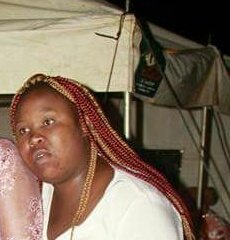 maritasaita's tweet image. Pastor bantu???? #RobbieMalingaFuneral