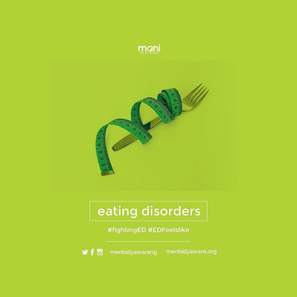 MentallyAwareNG's tweet photo. Announcing our new topic focus for the month of January. Put on your notifications, we have a lot to learn.
#FightingED #EatingDisorders #EDFeelslike
#keeptalkingMH #letstalk #Mindfit
#iammentallyaware #mentalhealthmatters #anxiety #depression #bipolar #lagos #letstalk #Iamm… https://t.co/22UhW2w7rA