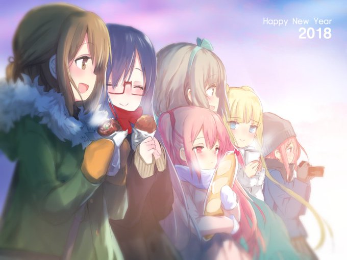 あけましておめでとうございます。#pande 