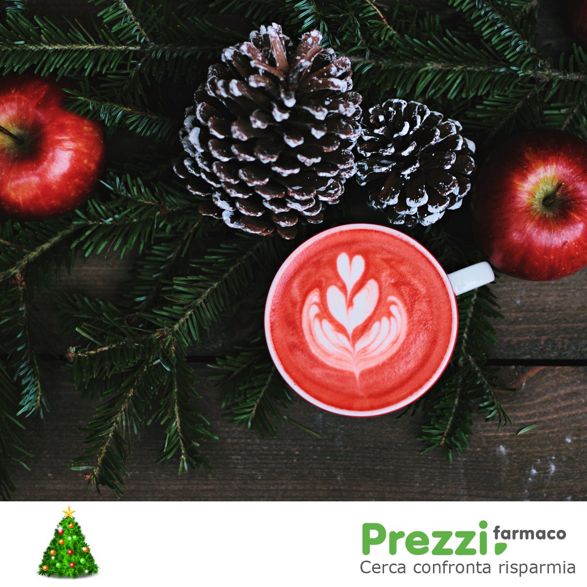MrBugiardino's tweet photo. Un buon #caffè per iniziare la settimana in bellezza!
Avete visto le nuove offerte di prezzifarmaco?
👉https://t.co/pktg9CLIvf https://t.co/r7jdyuZrRv