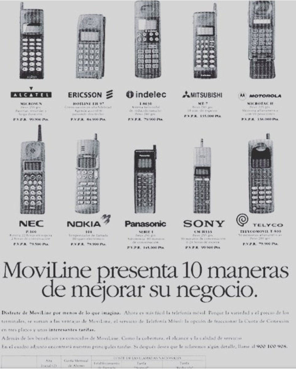 mikelprat's tweet photo. Yo tuve un Mitsubishi. Soy un viejuno vía @Telefonica #Moviline https://t.co/MXNJZWaaOM