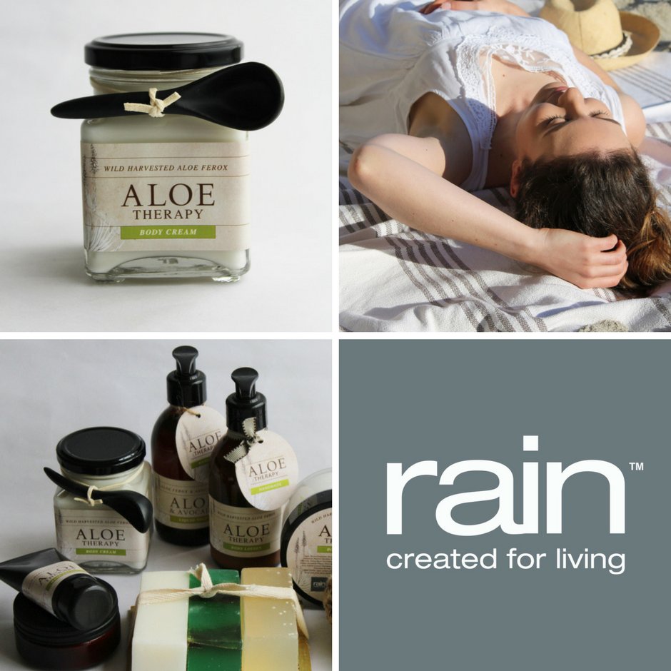 rain_africa's tweet photo. Summer sun might not be such fun for your skin. Always wear a good sunscreen and have a highly nourishing moisturiser handy. #helpfullhints #raincares https://t.co/R7VUyX5Rrg