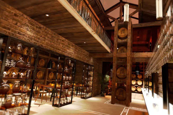 peterboroughtel's tweet photo. New whiskey and gin distillery will keep spirits high at #Peterborough development: https://t.co/8mk9rv5TpG #PeterboroughMatters https://t.co/Sl9eI4nEm7