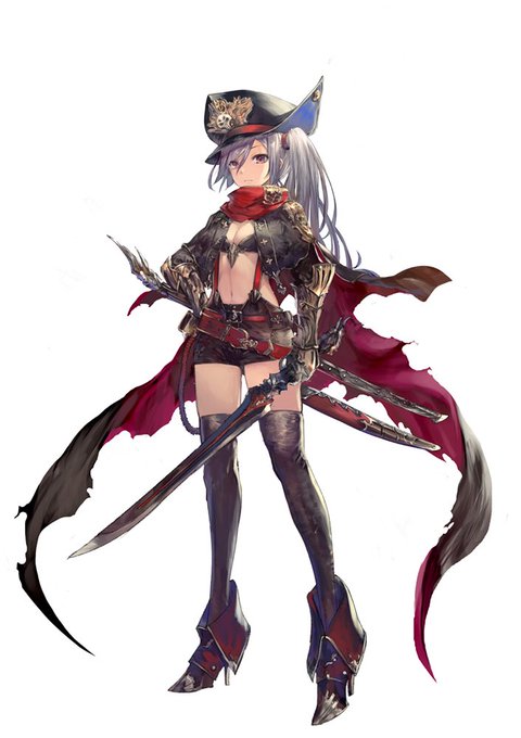 虫麻呂さんのATAI PROJECT でキャラクターを描かせていただきました!虫麻呂さんの冬コミの本に収録されております! 