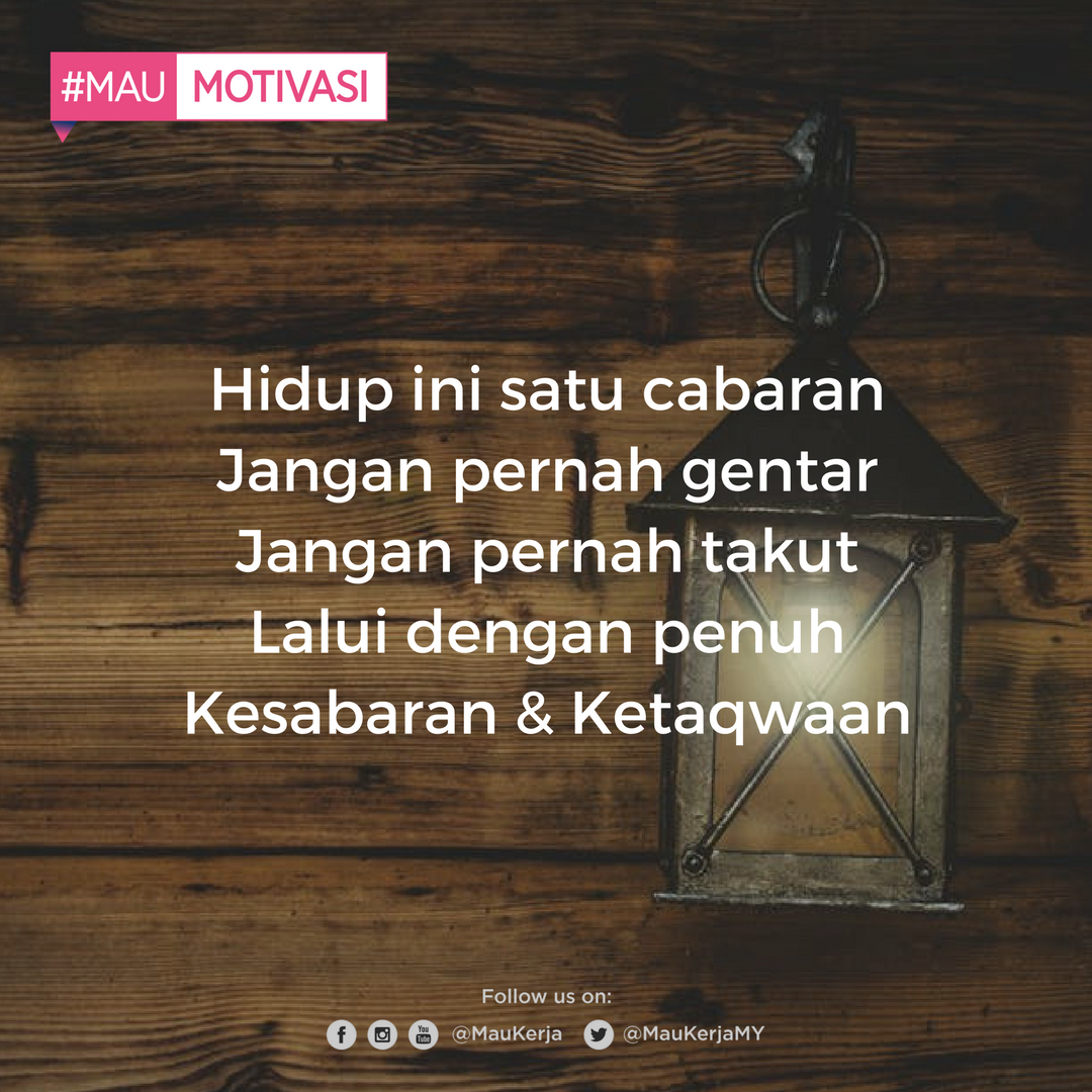 Maukerja On Twitter Maumotivasi